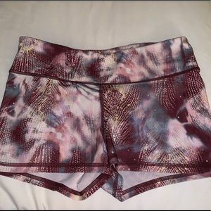 American Eagle Spandex shorts
